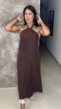 Load image into Gallery viewer, Choco Dress
