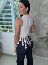 Load image into Gallery viewer, Nahia Top
