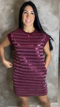 Load image into Gallery viewer, Sequin Jersey

