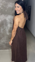 Load image into Gallery viewer, Choco Dress
