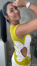 Load image into Gallery viewer, Citrus top
