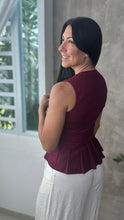 Load image into Gallery viewer, Star Vest
