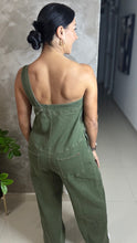 Load image into Gallery viewer, Mary Jane Jumpsuit
