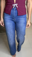 Load image into Gallery viewer, Shine jeans
