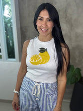 Load image into Gallery viewer, Lemon sweater
