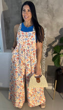 Load image into Gallery viewer, Florinda jumpsuit
