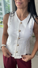 Load image into Gallery viewer, Karin top
