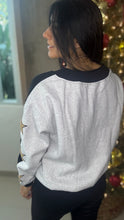 Load image into Gallery viewer, Stars sweater
