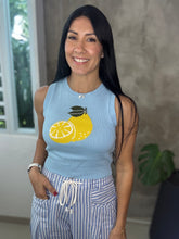 Load image into Gallery viewer, Lemon sweater

