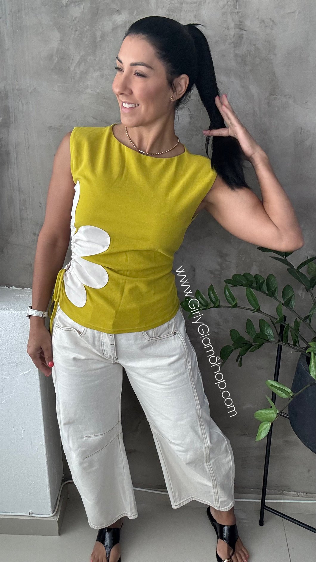Citrus top