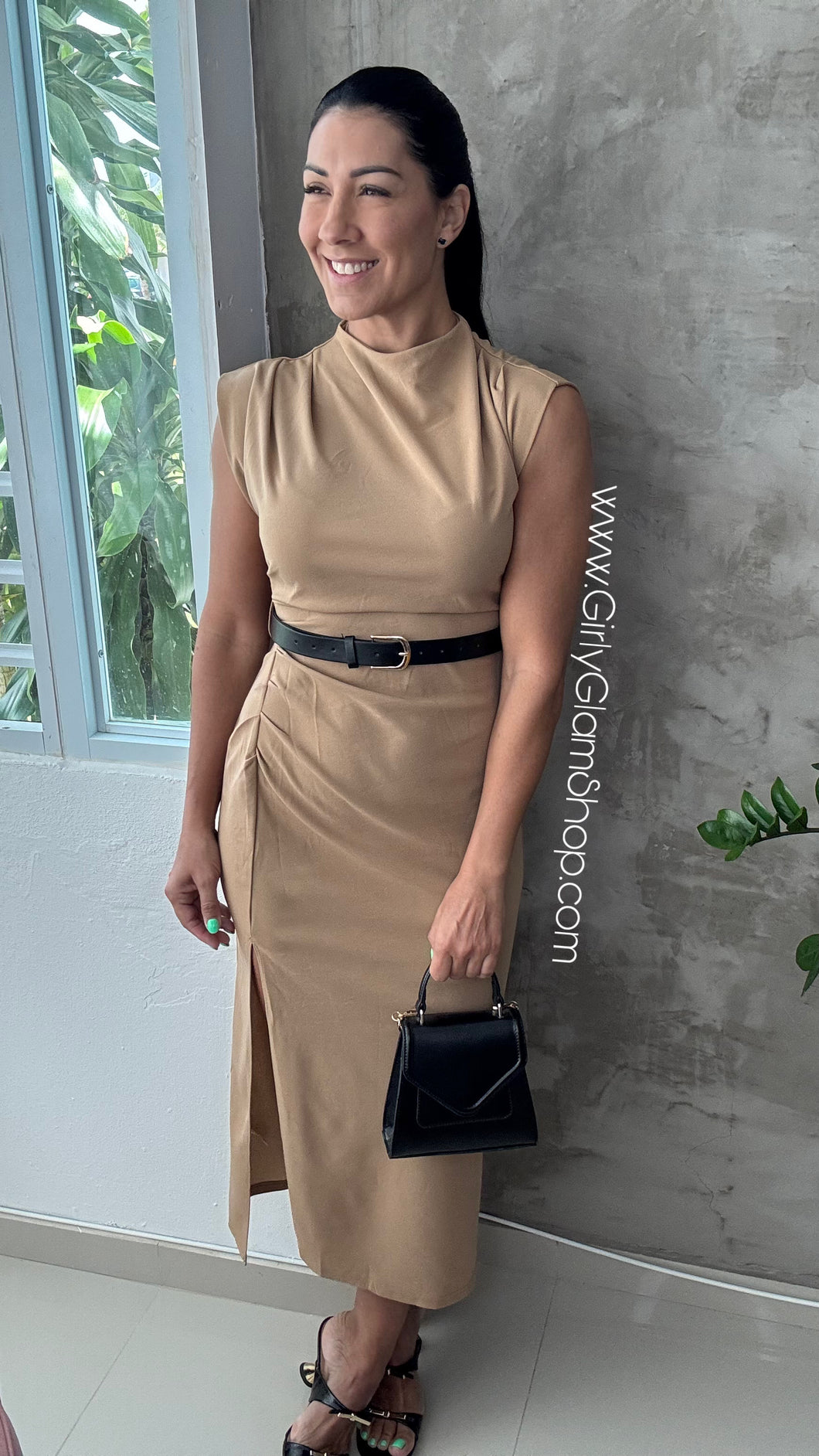 Honey Dress