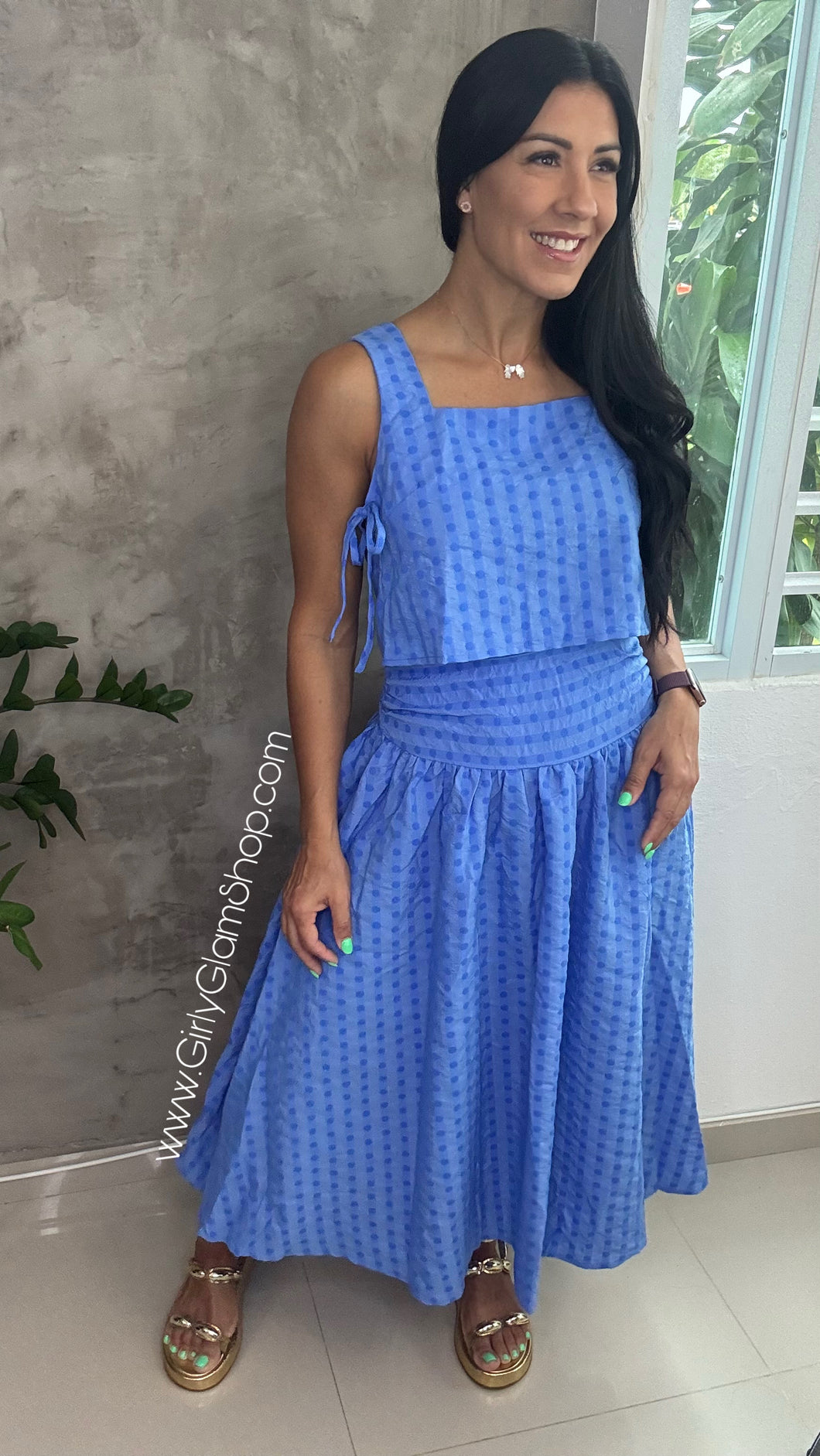 Isabela set