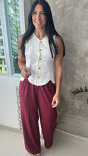 Load image into Gallery viewer, Karin top
