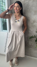 Load image into Gallery viewer, Sasha Dress
