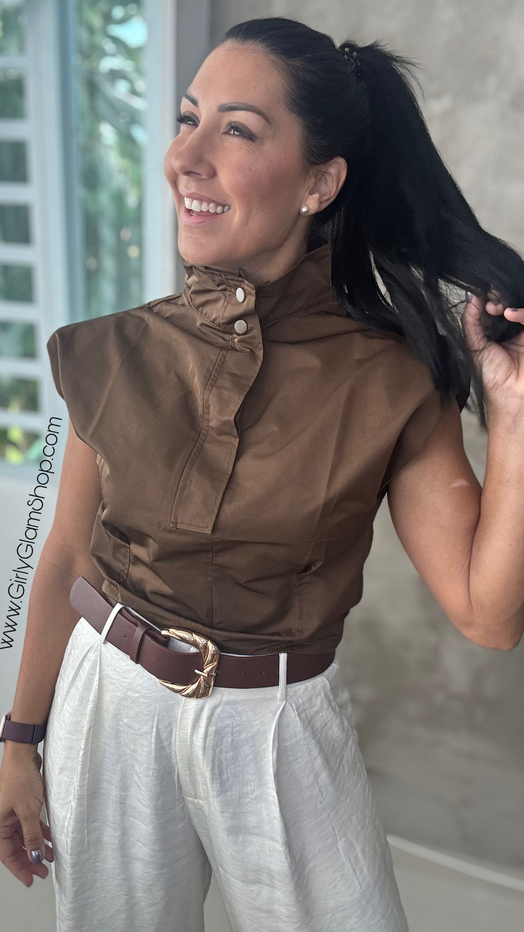 Chloe Top