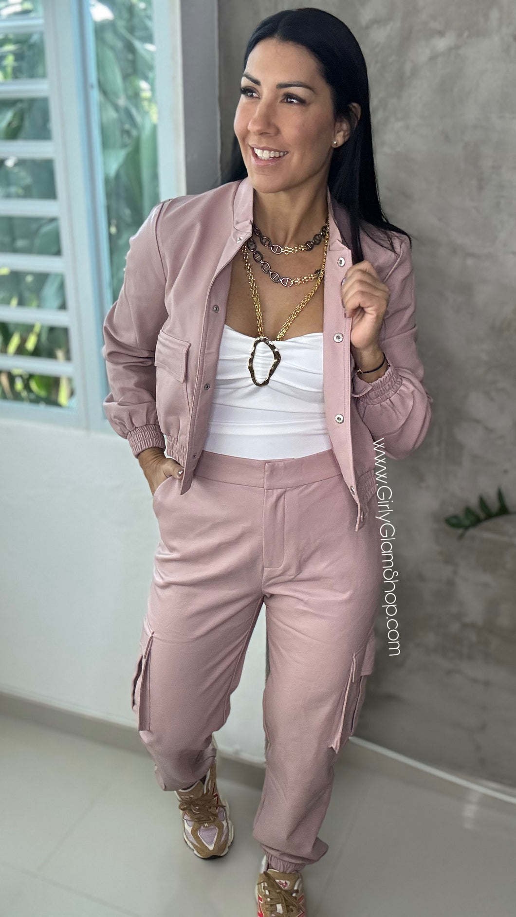 Girly set