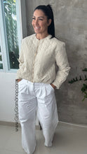 Load image into Gallery viewer, Quilted jacket
