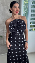 Load image into Gallery viewer, Olé Maxi Dress
