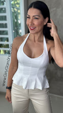 Load image into Gallery viewer, Bailarina top
