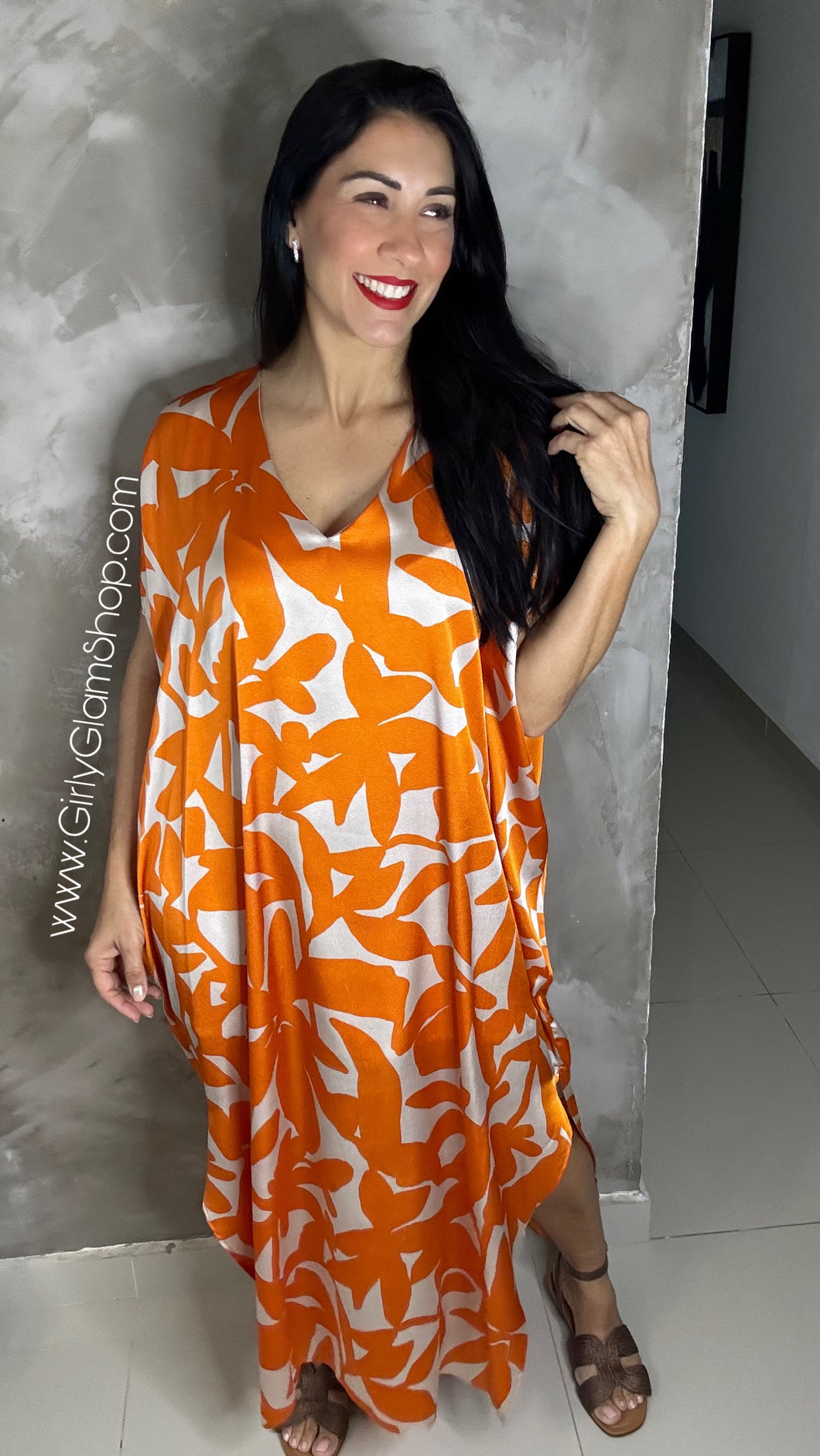 Luisa Dress