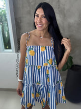 Load image into Gallery viewer, Lemon Dress

