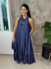 Load image into Gallery viewer, Agustina Maxi dress
