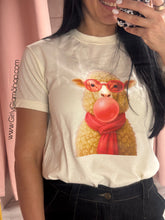 Load image into Gallery viewer, Sheep tshirt
