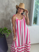 Load image into Gallery viewer, Marimar maxi dress
