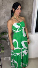 Load image into Gallery viewer, Eva Maxi Dress
