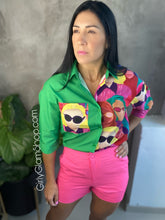 Load image into Gallery viewer, Pinky Shorts
