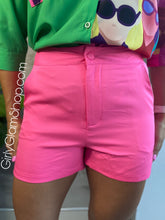 Load image into Gallery viewer, Pinky Shorts
