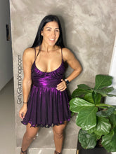 Load image into Gallery viewer, Uvita Romper/Dress
